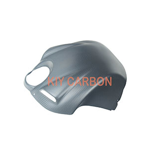 Carbon Fiber Tank Cover for Buell XB