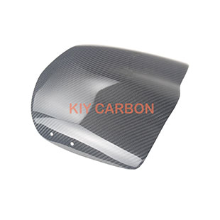 Carbon Fiber Parts Windscreen for Buell XB